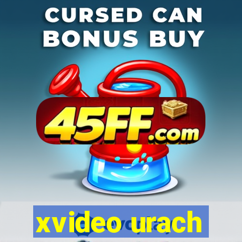 xvideo urach